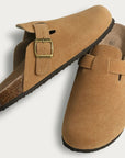 Vienna – Lightweight Beach Sandals for All-Day Comfort