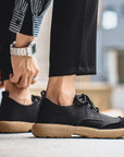 Santiago® - Orthopaedic Shoes in Cowhide Leather⏐Premium Edition