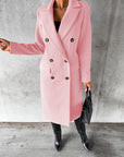 Jolie | Timeless Coat