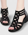 Marisen | Orthopedic Sandals