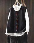 Rosalie | Knit Cardigan
