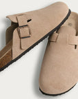 Vienna – Lightweight Beach Sandals for All-Day Comfort