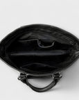Olivia - Large Leather Bag