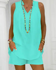 Eva | Elegant Summer Set