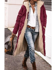 Joelle | Double Wear Winter Coat