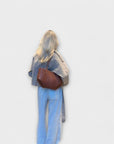 Olivia – Vintage Tote Bag