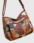 Hadriannah | Luxury Art Inspired Bag