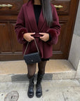 Sophia | Luxury Coat
