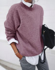Joanna | Soft and comfortable cashmere sweater
