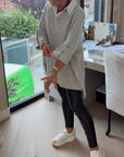 Verity™- V neck Jumper