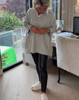 Verity™- V neck Jumper