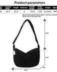 Cordura Shoulder Bags for Women