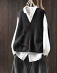 Susan | Knit Cardigan