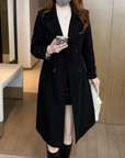 Kath™ | Sophisticated Trench Coat