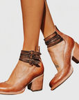 Nina™ | Elegant and Comfortable Sandals