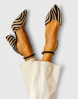 Bravelynn | Elegant Heels