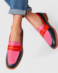 Alisette | Elegant Loafers