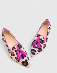 Jheanna | Classic Comfort Loafers