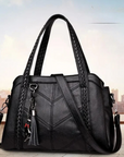 ALINE | ELEGANT TOTE BAG