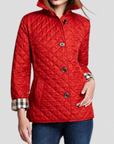 Jennifer | Autumn Jacket