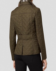 Jennifer | Autumn Jacket