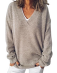 Bailey | Luxurious Soft Sweater