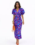 VERA™ | ELEGANT SUMMER DRESS