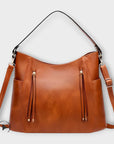 Olivia - Vintage-inspired Elegant Women's Handbag