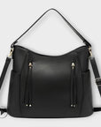 Olivia - Vintage-inspired Elegant Women's Handbag