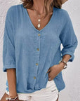 Fayo | Breezy Day Top