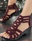 Beatrice - Fashionable Orthopedic Women’s Sandals