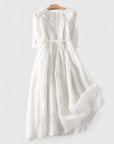 Karynthe | Elegant Dress