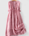 Karynthe | Elegant Dress