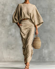 Julia™ | 2-piece set with skirt