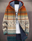 Zalie™ | Luxuriöser Cardigan mit künstlerischer Inspiration