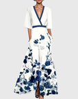 Leila™ | Elegant Dress