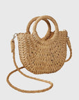 Amaya™ | Summer Shoulder Bag