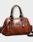 Olivia - Elegant Vintage Shoulder Bag