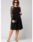 Helena™ | A dress that emphasises femininity