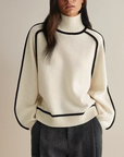 Marta - Elegant Soft Sweater