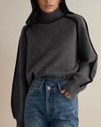 Marta - Elegant Soft Sweater