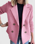 Jasmine | Elegant Blazer Jacket