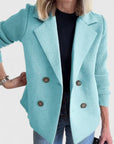 Jasmine | Elegant Blazer Jacket