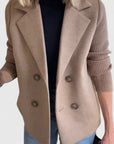 Jasmine | Elegant Blazer Jacket