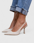 Bella | Orthopedic Heels