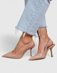 Bella | Orthopedic Heels
