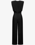Ariadna™ | Jumpsuit with a belt