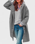 Olivia – Elegant Wool Jacket