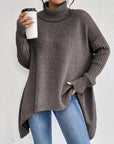 Audrey | Cozy Sweater