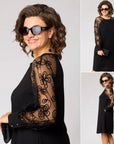 Helena™ | A dress that emphasises femininity